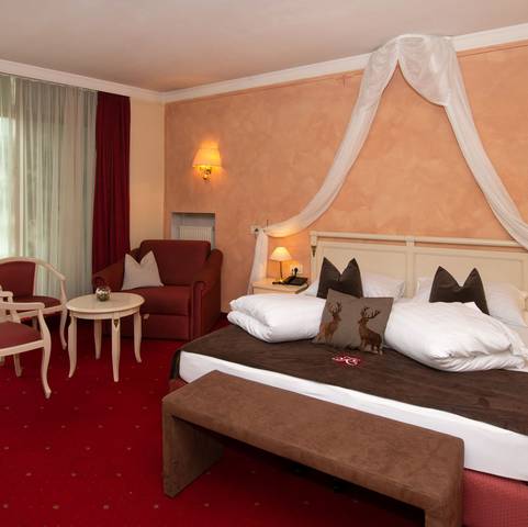 Camera standard Arnica