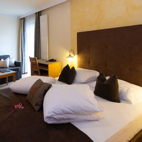 Camera superior Natura