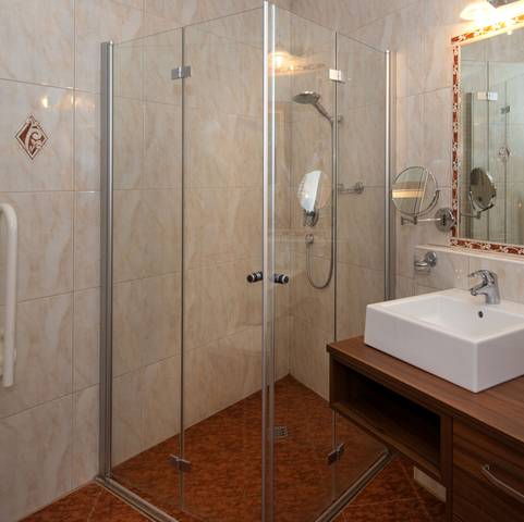 Camera superior Natura